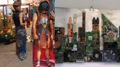 Bingung punya banyak sampah elektronik di rumah dan tidak tahu harus dibuang ke mana? Rastik bisa jadi salah satu solusinya