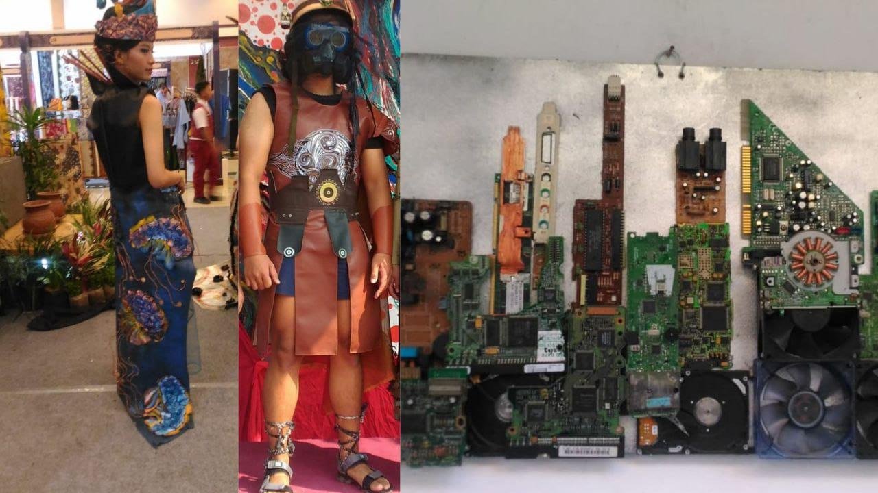 Bingung punya banyak sampah elektronik di rumah dan tidak tahu harus dibuang ke mana? Rastik bisa jadi salah satu solusinya