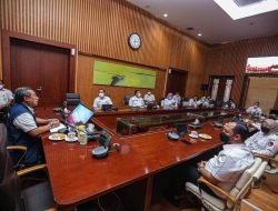 Bawaslu ; Menyambut Pemilu, Perlu Edukasi Politik Bagi Masyarakat Kota Bandung