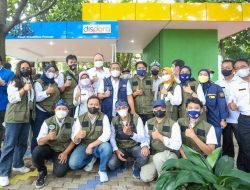 Janji Mang Ode (Alm) ; Youth Space Tempat Diskusi Bagi Pemuda Kota Bandung