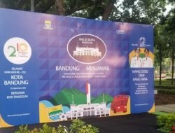 Tampil Lebih Cerdas, Bandung Menjawab Mengudara Lagi Mulai Besok