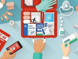 Tips: Obat Anak yang Wajib Ada di Rumah