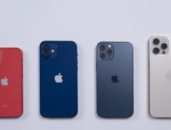 Harga iPhone 12 Series Januari 2022 Mengalami Penurunan?