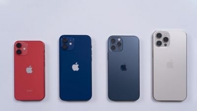 Harga iPhone 12 Series Januari 2022 Mengalami Penurunan?