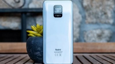 HP Xiaomi Harga 3 Jutaan