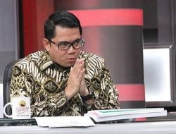 Arteria Dahlan: Saya Memohon Maaf kepada Masyarakat Jawa Barat