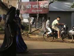 Genosida di India, Muslimin Butuh Sistem Islam