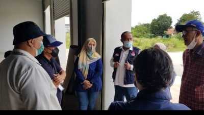 Pemkab Jamin Ketersediaan Minyak Goreng di Purwakarta
