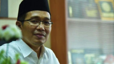Marak Penipuan Bantuan Pesantren, Kemenag Sarankan Lapor ke Pihak Berwajib