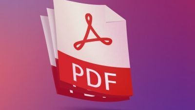 Cara Memperbesar Ukuran File PDF
