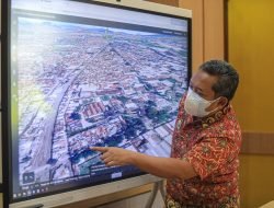 KCJB Bakal Beroperasi, Ciroyom dan Gedebage Selatan Segera Dibenahi