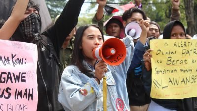 Benarkah Kepemimpinan Perempuan Bisa Cegah Korupsi?