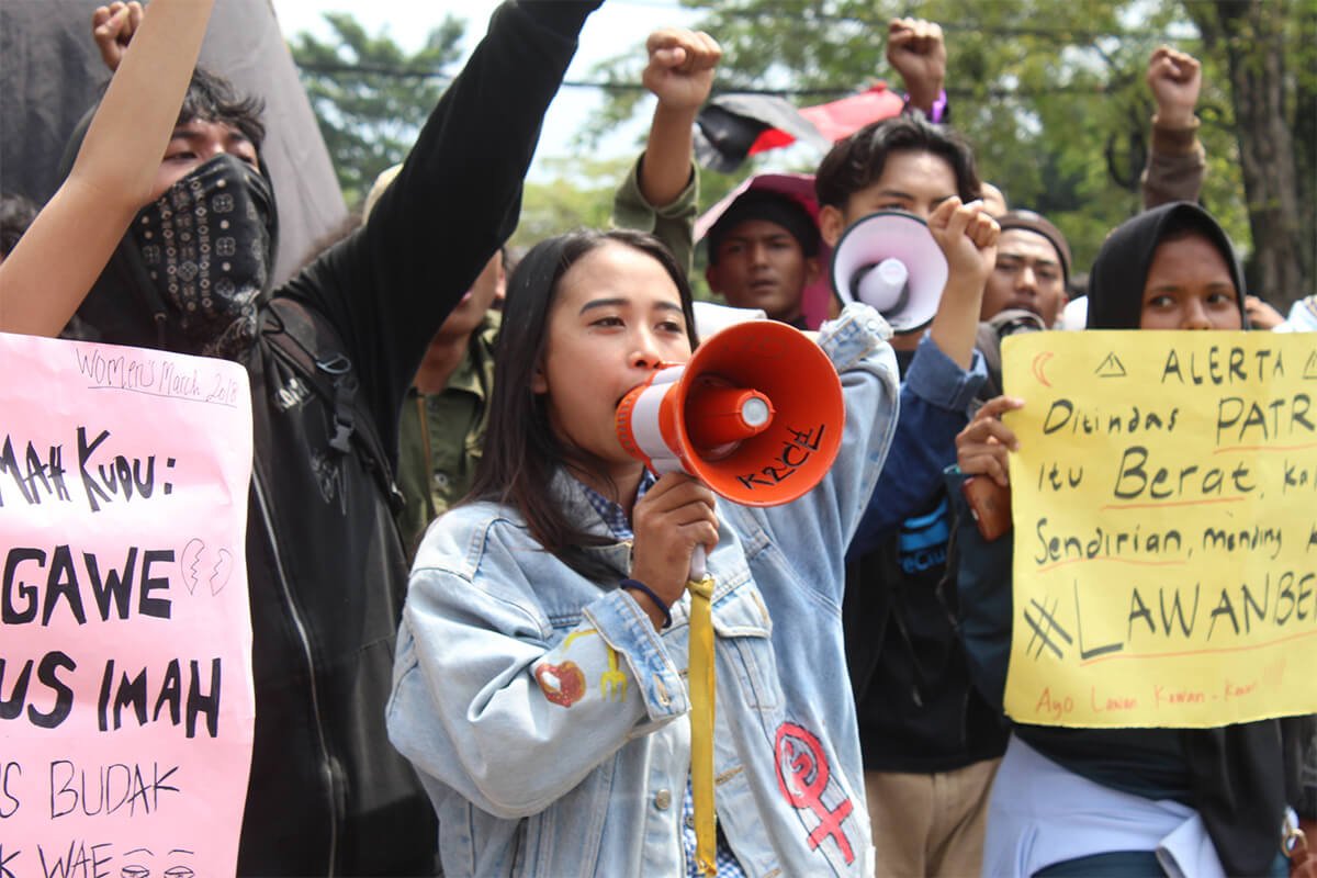 Benarkah Kepemimpinan Perempuan Bisa Cegah Korupsi?