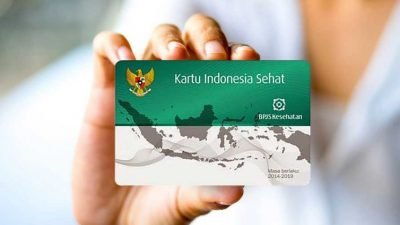 BPJS Kesehatan, Kartu Ajaib Pelayanan Publik