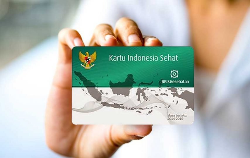 Bpjs Kesehatan Kartu Ajaib Pelayanan Publik