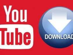 Cara Download Video Youtube Lewat HP dan PC