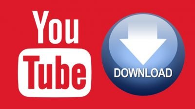 Cara Download Video Youtube Lewat HP dan PC