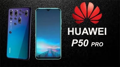 Spesifikasi dan Harga Huawei P50 Pro Terbaru 2022