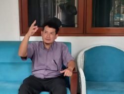 Cakrawala Pandang, Kesepakatan Perjanjian Ekstradisi RI-Singapura