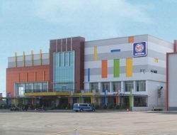 Masuk 100 Besar Perguruan Tinggi di Indonesia, Universitas BSI Terus Tingkatkan Kualitas