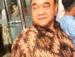 In Memoriam Margiono Wartawan Hebat!