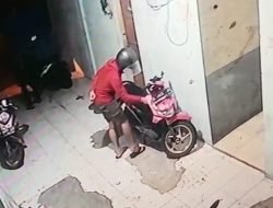 Polsek Klari Kantongi Wajah Pelaku Curanmor, Paska Dua Motor DiKostan Mahasiswa Hilang