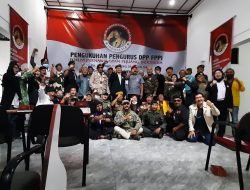 FPPI Sepakati Berperan Aktif dan Pengabdiannya Pada NKRI