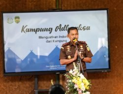 Mengenal Keadilan Restoratif, Penyelesaian Perkara Melalui Budaya