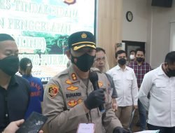 Diduga Lakukan Penipuan Arisan Fiktif, Wanita Berusia 21 Tahun di Purwakarta Ditangkap Polisi