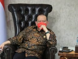 Ketua DPD RI:  Angka Kemiskinan Ekstrim, Pemerintah Harus Fokus Atasi