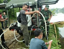 Kodam III/Slw Ciptakan “Filter Nusantara” Hadapi Perang Darat