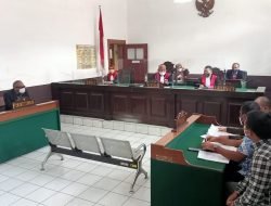 Kamalludin : Dirut BJB Menghambat Sidang Peradilan Gugatan Pemecatan