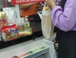 Tamansari, Kota Bandung Mulai Kesulitan Minyak Goreng