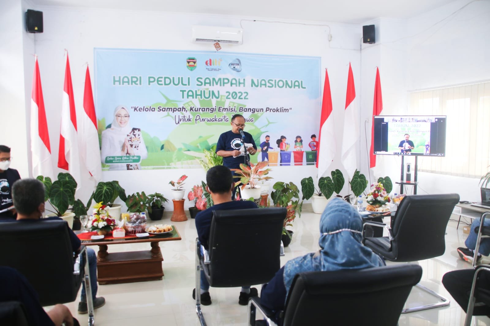 Hari Peduli Sampah Nasional