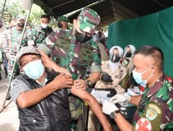 Kasad: Saya Yakin Sekeseler akan Tetap Jaya