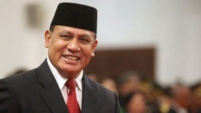 Isra’ Mi’raj Nabi Besar Muhammad SAW dan KPK sebagai Motor Penggerak Amar Ma’ruf Nahi Munkar