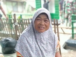 Ema Ecah, Terima Kasih Bapak Jenderal Kunto