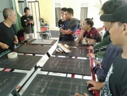 Geliat UMKM Sablon di Purwakarta, Bangkit Tanpa Ada Bantuan Pemerintah