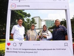 Siti Nasronah Pinjam Uang Ke Tetangga Untuk Buat Jamban Sehat