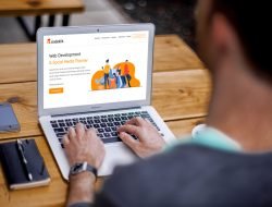 Kembangkan Bisnis Secara Digital dengan Layanan Siode Klik