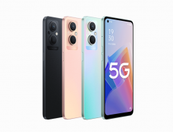 Spesifikasi dan Harga Oppo A76 Terbaru 2022