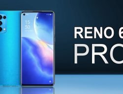 Spesifikasi dan Harga Oppo Reno6 Pro Terbaru 2022