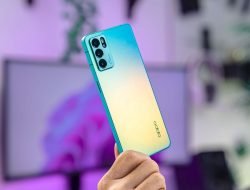 Spesifikasi dan Harga Oppo Reno6 Terbaru 2022