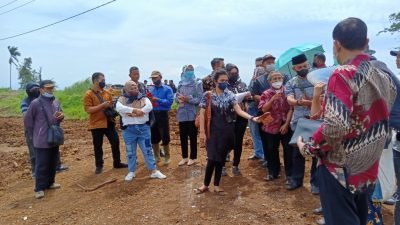 Perkara Gugatan OOM Encu Atas Lahan Tol Cisumdawu