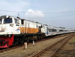 Persiapan KAI dalam Reaktivasi Jalur Kereta Api Cibatu – Garut