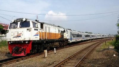 Persiapan KAI dalam Reaktivasi Jalur Kereta Api Cibatu – Garut