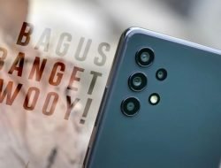 Spesifikasi dan Harga Samsung Galaxy A32 Terbaru 2022