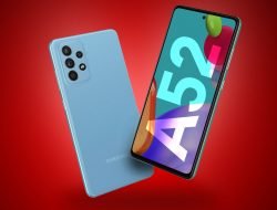 Spesifikasi dan Harga Samsung Galaxy A52 Terbaru 2022