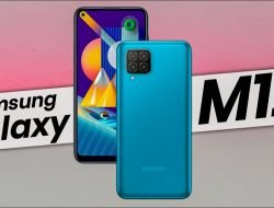 Spesifikasi dan Harga Samsung Galaxy M12 Terbaru 2022