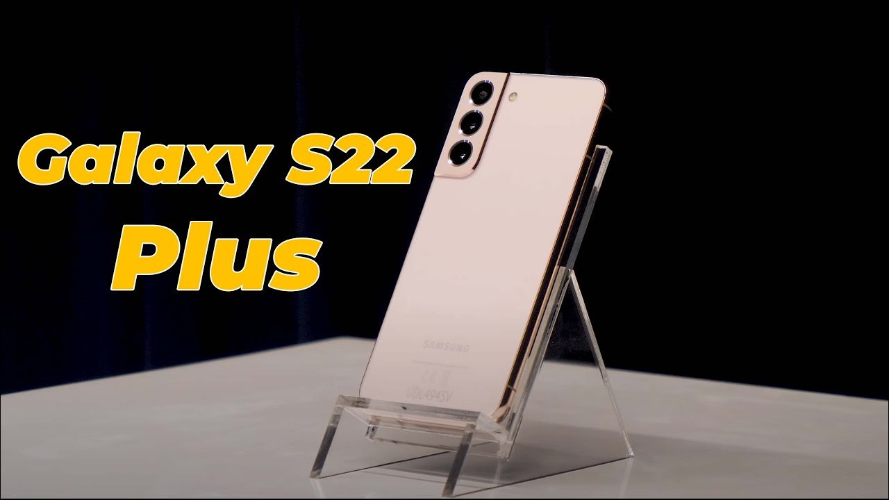 samsung galaxy s22 plus